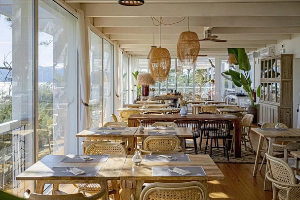 Pestana Tróia Eco Resort