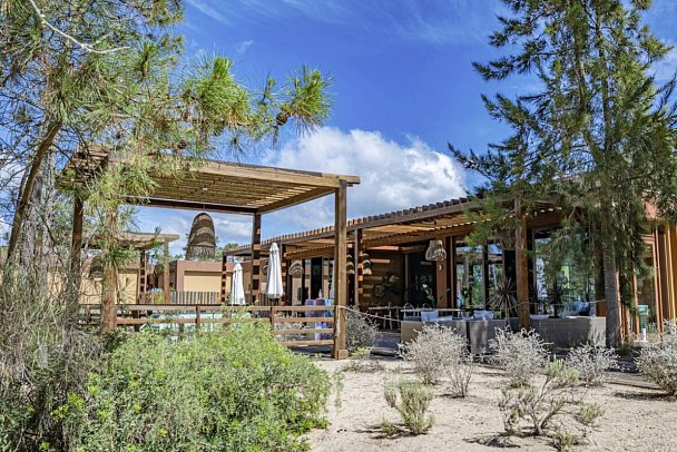 Pestana Tróia Eco Resort