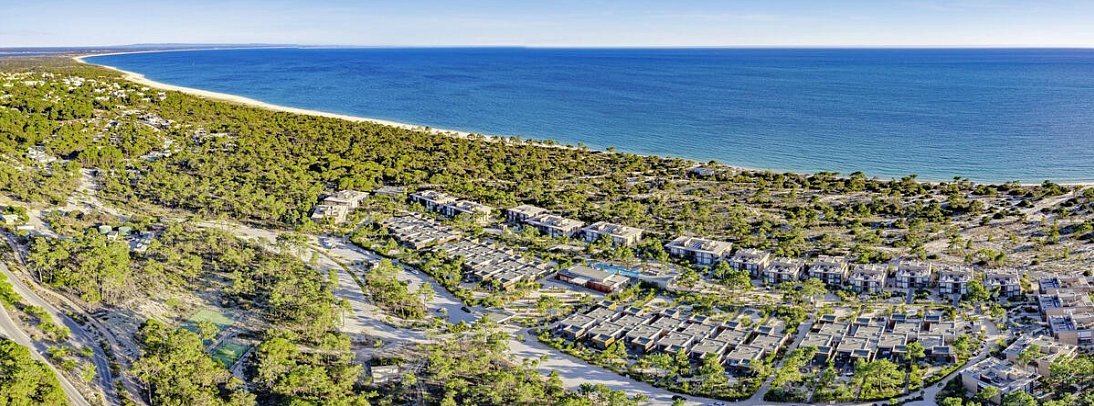 Pestana Tróia Eco Resort