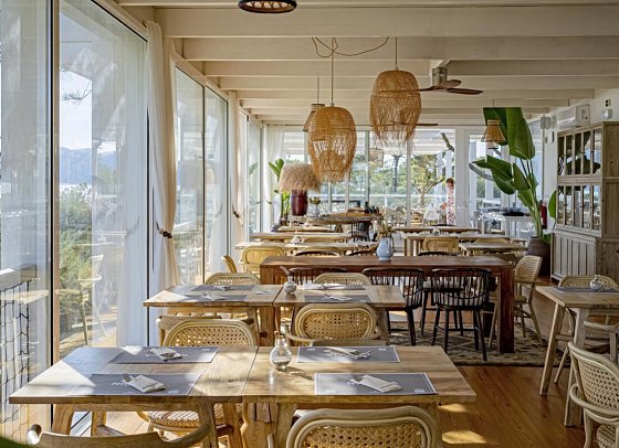 Pestana Tróia Eco Resort
