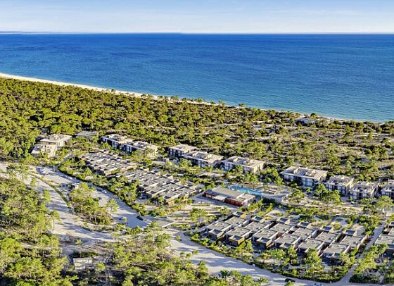 Pestana Tróia Eco Resort