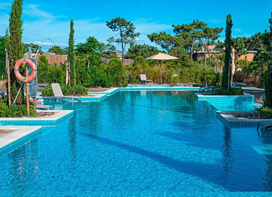 Pestana Tróia Eco Resort