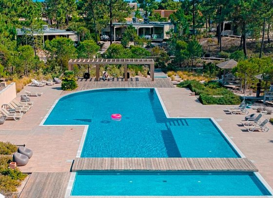 Pestana Tróia Eco Resort