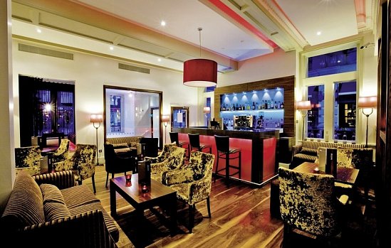 Thistle Bloomsbury Park