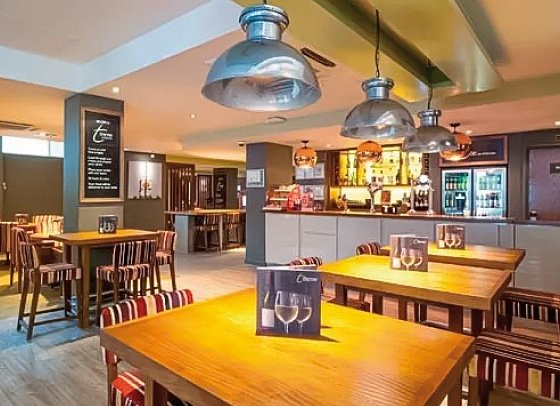 Premier Inn London Hammersmith