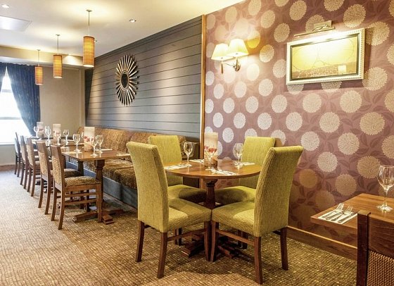 Premier Inn Croydon Town Centre