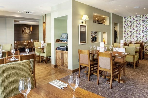 Premier Inn Croydon Town Centre