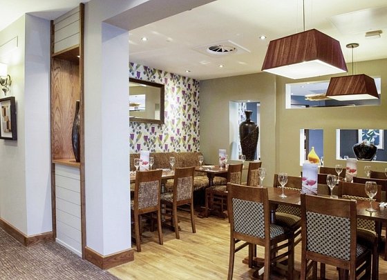 Premier Inn Croydon Town Centre