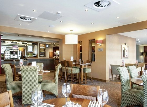 Premier Inn Croydon Town Centre
