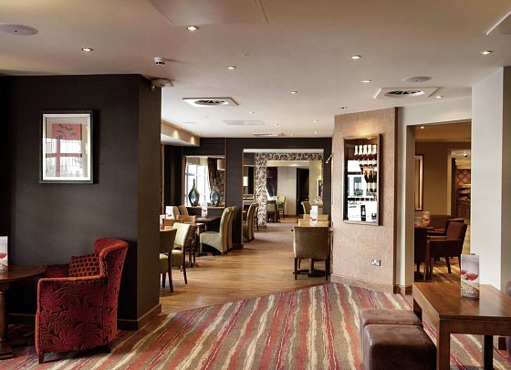 Premier Inn Croydon Town Centre