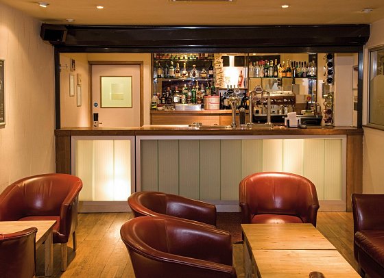 Premier Inn Kensington (Earls Court)
