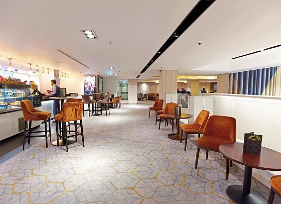 The Marble Arch Hotel by Thistle