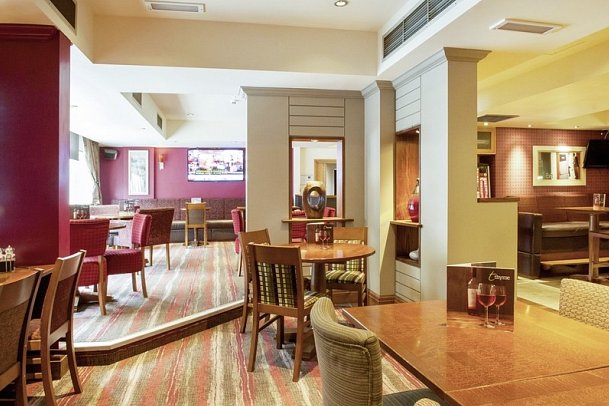 Premier Inn Tower Bridge