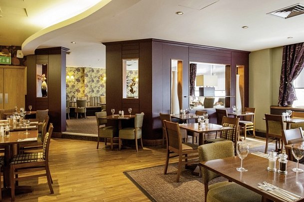 Premier Inn Tower Bridge
