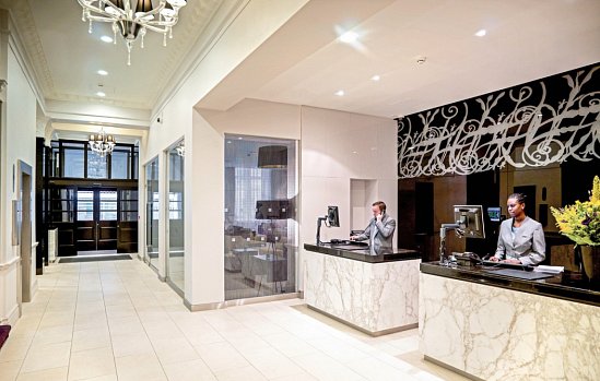 Thistle Holborn The Kingsley