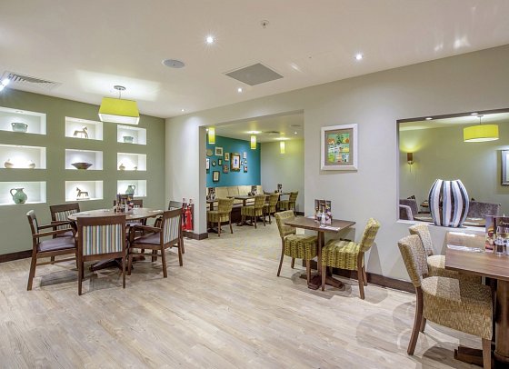 Premier Inn London City (Aldgate) Hotel