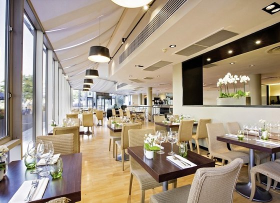 The Tower Hotel by Thistle