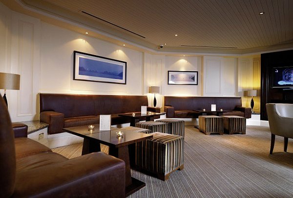 The Tower Hotel by Thistle - Xi Bar