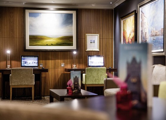 The Tower Hotel by Thistle
