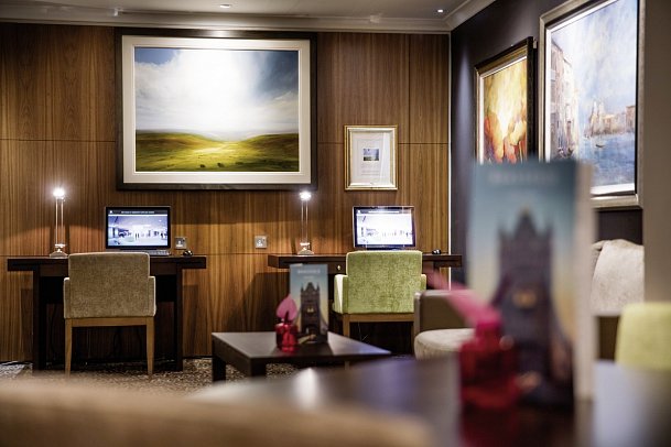 The Tower Hotel by Thistle