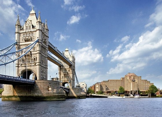 The Tower Hotel by Thistle