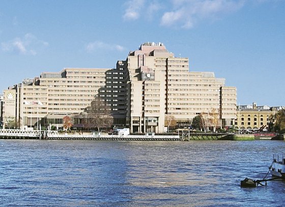 The Tower Hotel by Thistle