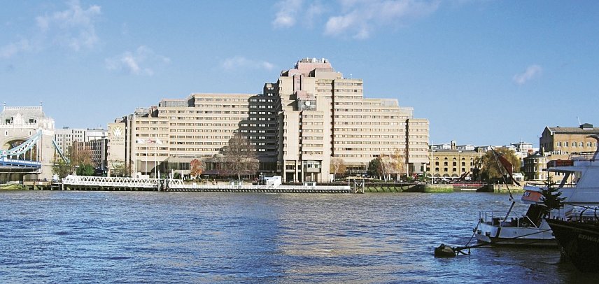 The Tower Hotel by Thistle