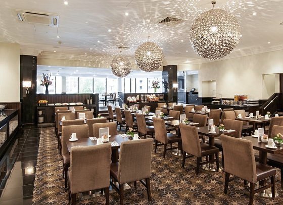The Tower Hotel by Thistle