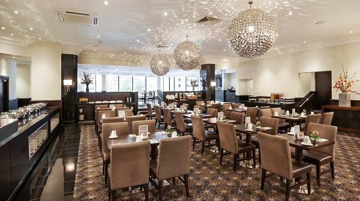 The Tower Hotel by Thistle