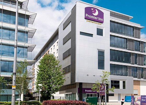 Premier Inn London Ealing