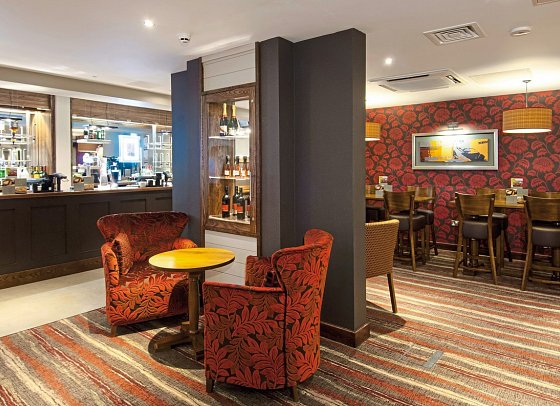 Premier Inn London Ealing