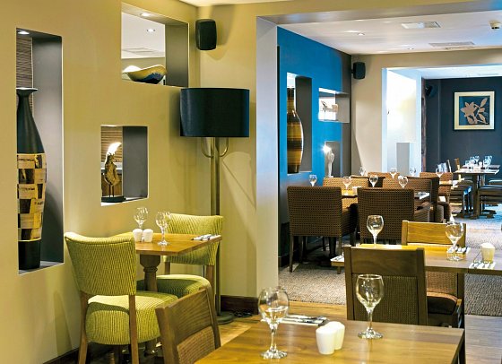 Premier Inn London Ealing