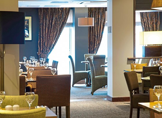 Premier Inn London Ealing