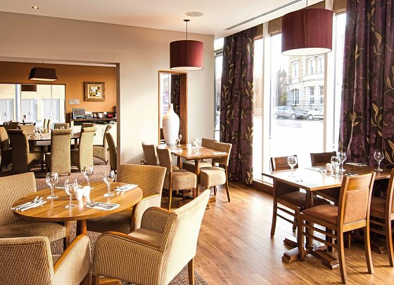 Premier Inn Greenwich