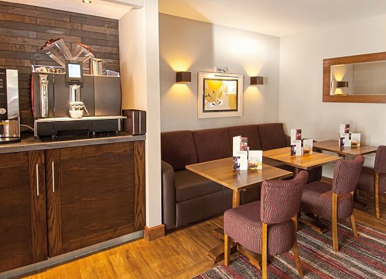 Premier Inn Greenwich