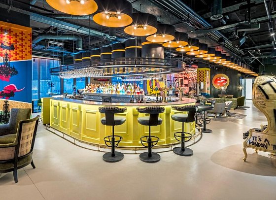 nhow London