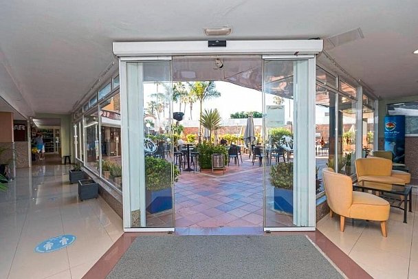 Bluesea Veril Playa