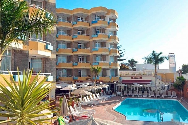 Bluesea Veril Playa