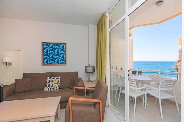 Bluesea Veril Playa - Wohnbeispiel