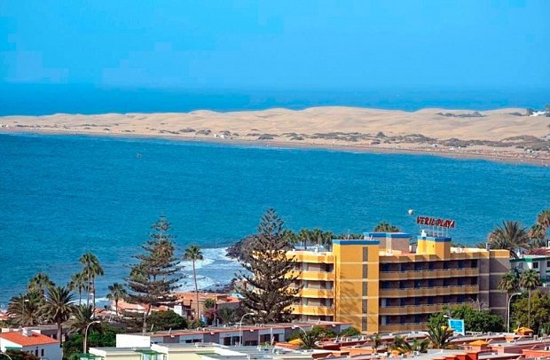 Bluesea Veril Playa