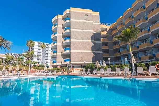 Bluesea Veril Playa