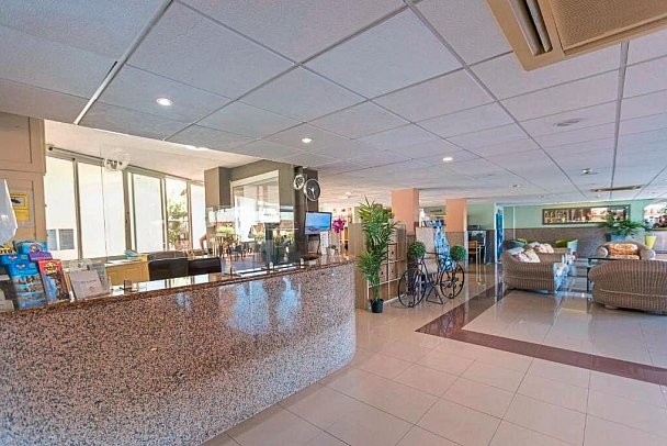Bluesea Veril Playa