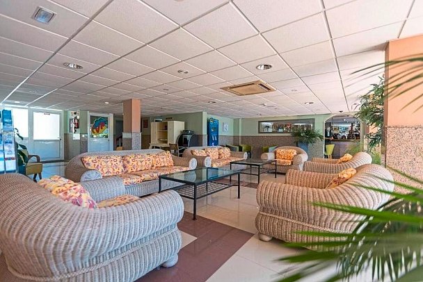 Bluesea Veril Playa