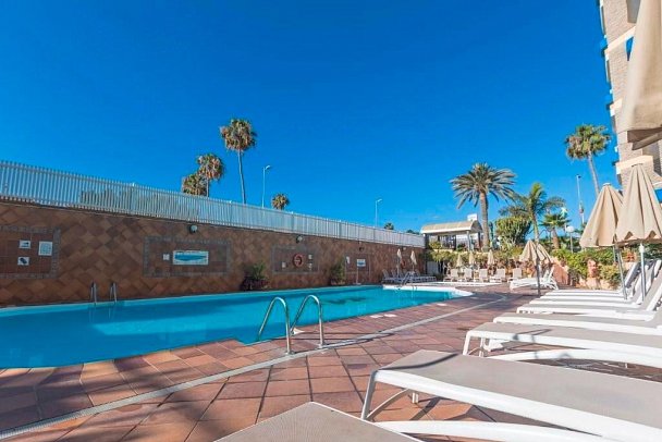 Bluesea Veril Playa