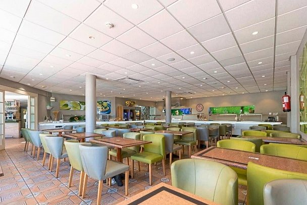 Bluesea Veril Playa