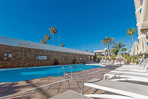 Bluesea Veril Playa