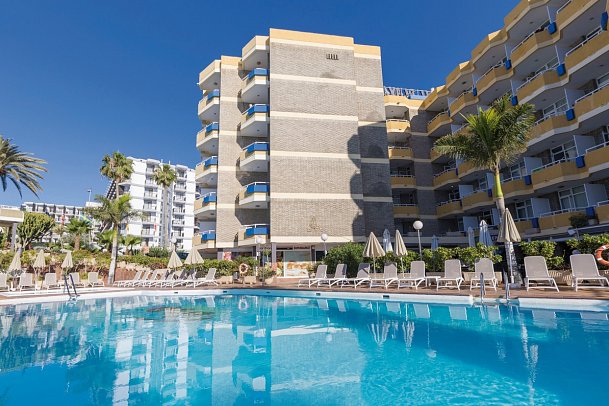 Bluesea Veril Playa