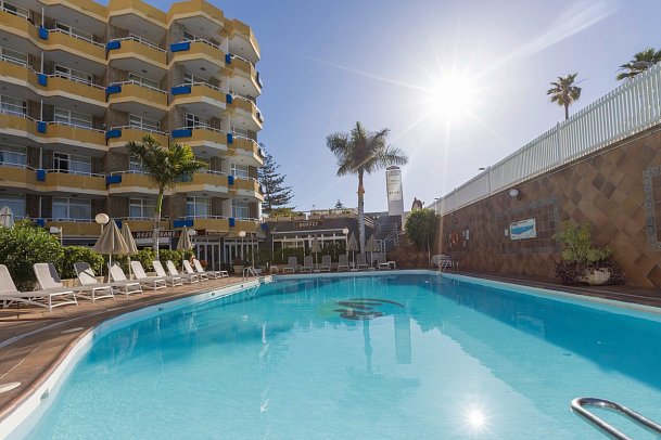 Bluesea Veril Playa