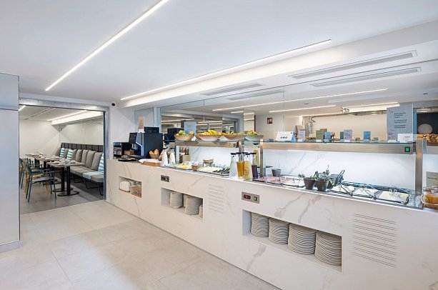 Occidental Las Canteras