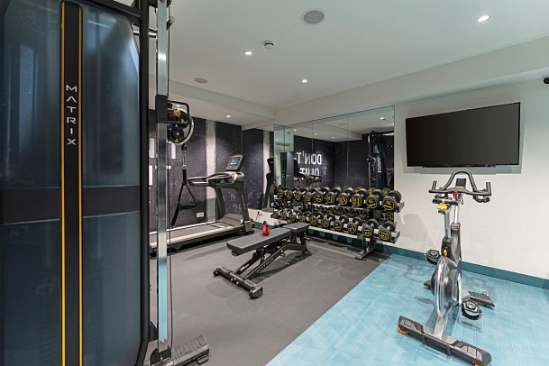 Occidental Las Canteras